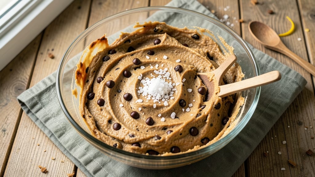 Carb Free Chocolate Chip Cookie Recipe: Low-Carb Crunch Without the Guilt