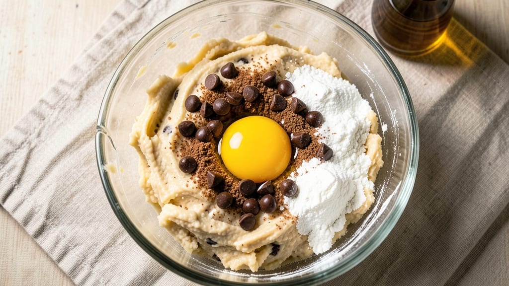 1 Person Chocolate Chip Cookie Recipe: Single-Serve Batches With Perfectly Balanced Crunch