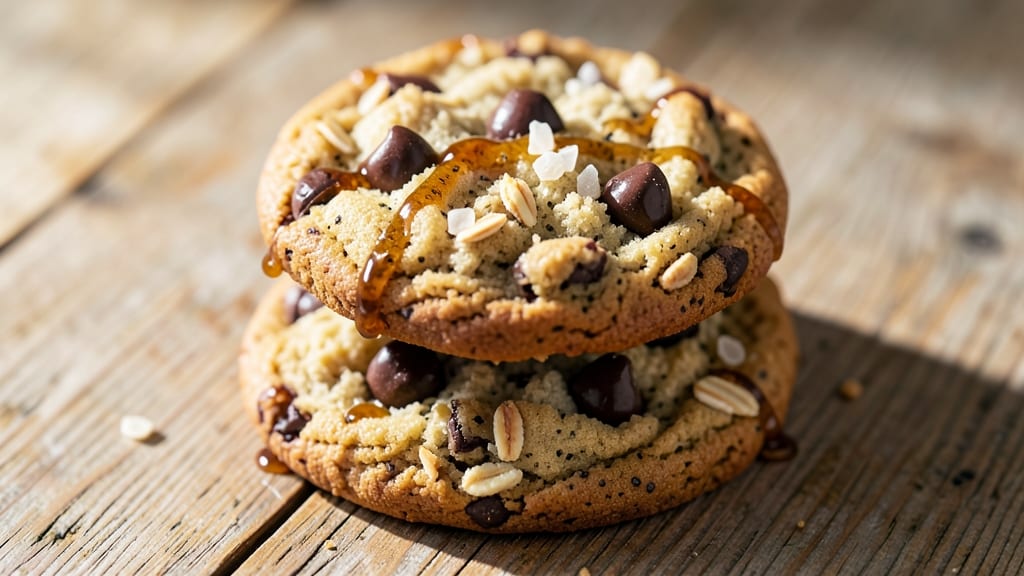 Whole Foods Vegan Chocolate Chip Cookie Recipe: Nutty-Cocoa Crunch With Plant-Based Magic