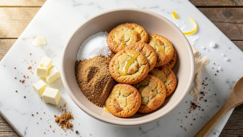 Air Fry Cookie Recipe: Crispy-Edged Chewiness in 10 Minutes