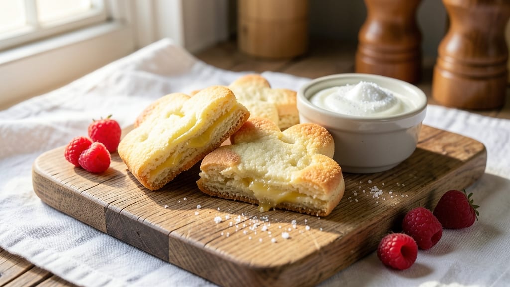 Best Biscuit Recipe for Cookie Cutters: Holiday Shapes With Buttery Crunch