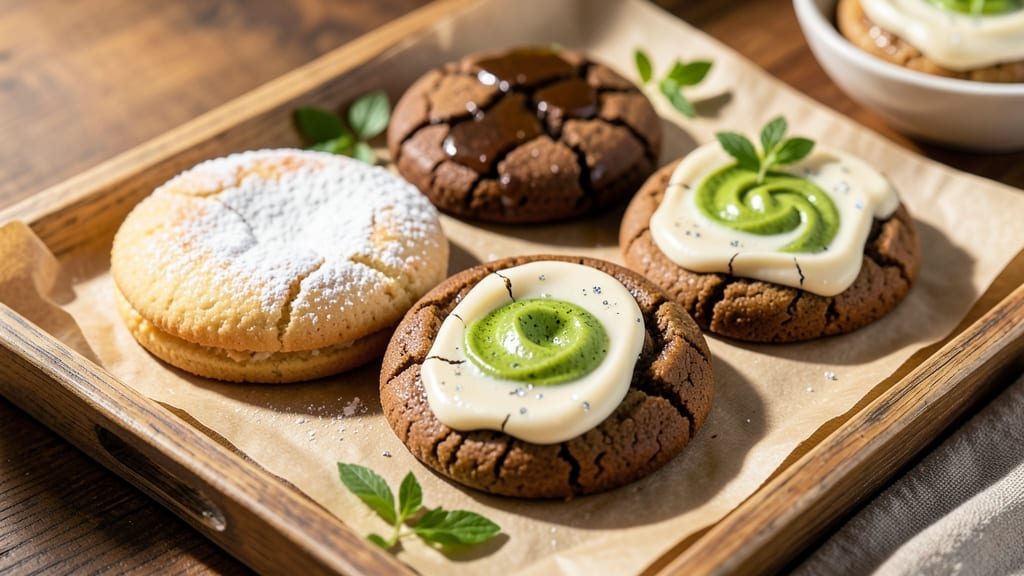 April Fools Cookie Recipe: Foolproof Sandpaper Crunch With Hidden Surprises