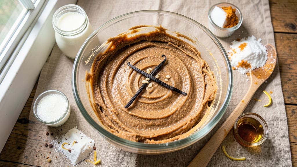 Soft Vegan Cookie Recipe: Pillowy Chew With Vanilla Bean Magic