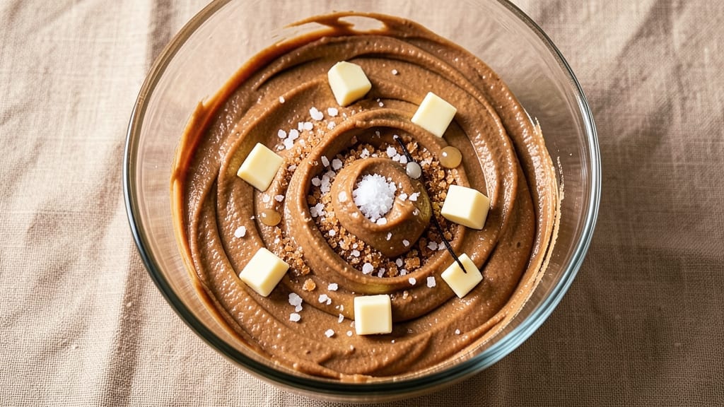 Aldi Peanut Butter Cookie Recipe: No-Bake Sandpaper Crunch in 15 Minutes