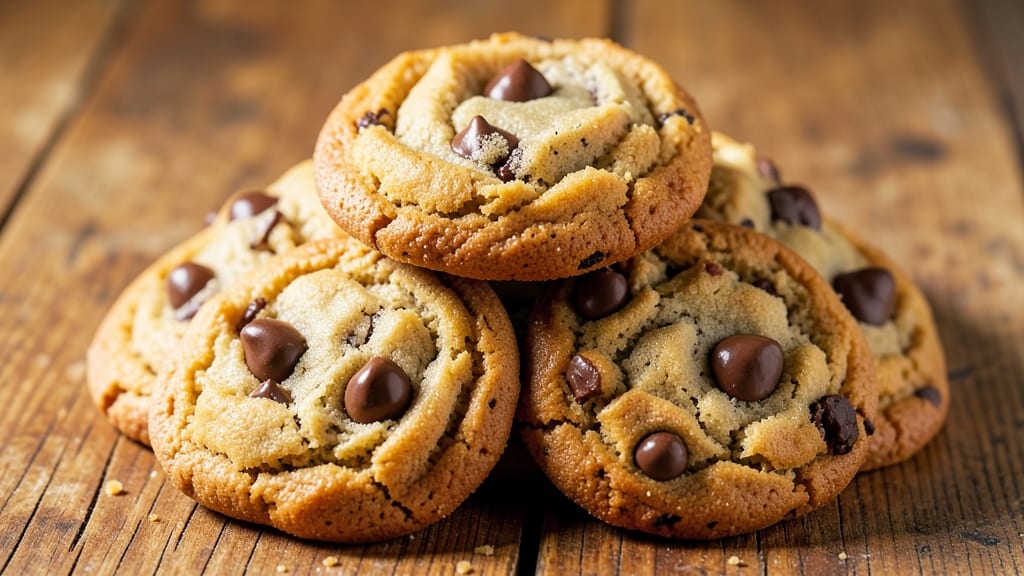 Better Than Doubletree Chocolate Chip Cookie Recipe: Pillowy Softness With Crispy Edges