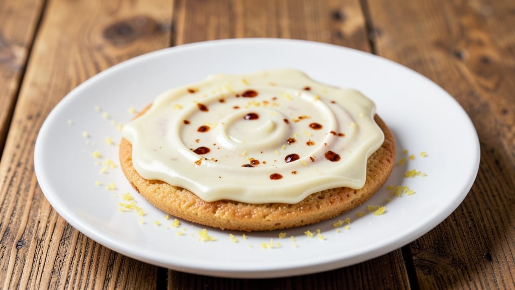 Thin Cookie Icing Recipe: Cold Butter Swirls for Pillowy Softness Without Foil
