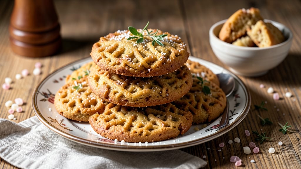 Best Ever Spritz Cookie Recipe: Buttery Crunch and Vanilla Streaks in One Bite