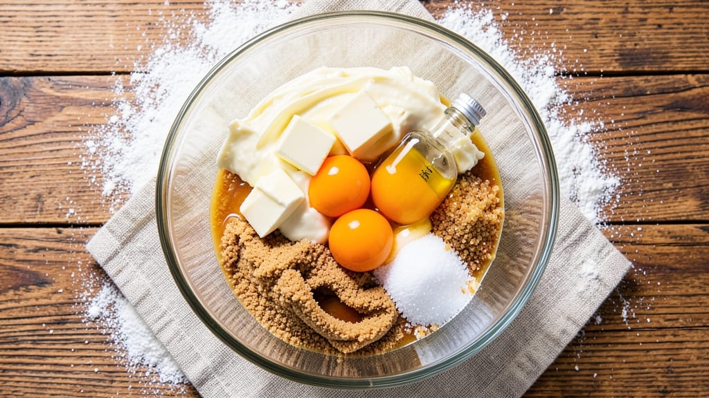 1000-Calorie Cookie Recipe: Portion-Controlled Sweetness Without the Guilt
