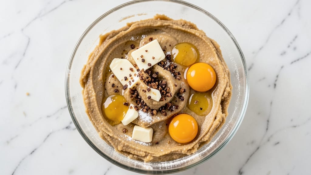 24 Hour Cookie Recipe: Cold Butter Swirls for Pillowy Softness
