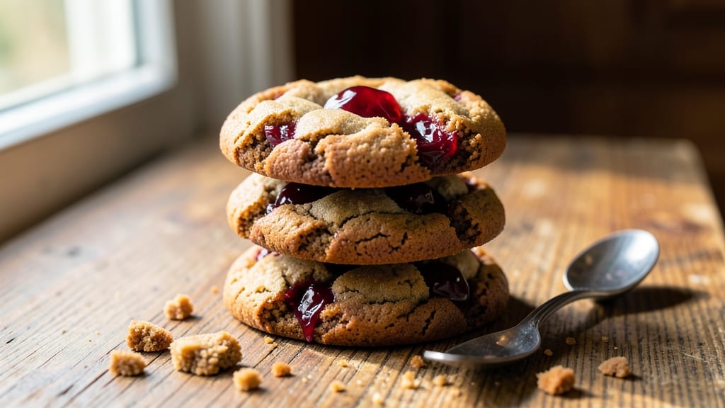 Chocolate Cherry Cordial Cookie Recipe: Bold Chocolate-Cherry Balance in Every Bite