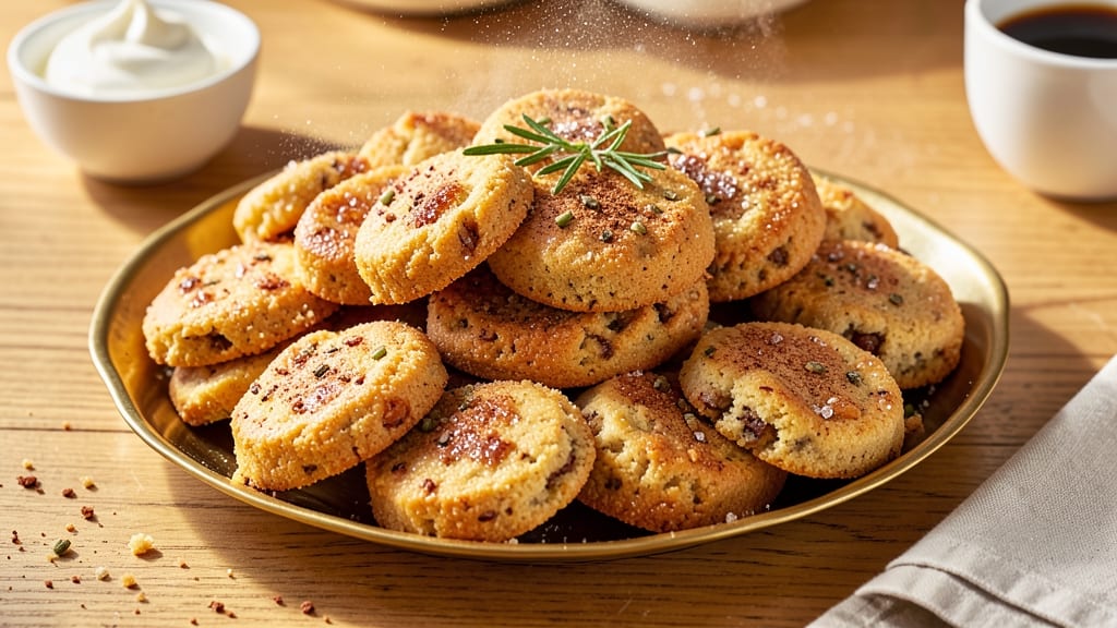 Belgian Spice Cookie Recipe: Warm Cinnamon and Cardamom Crunch