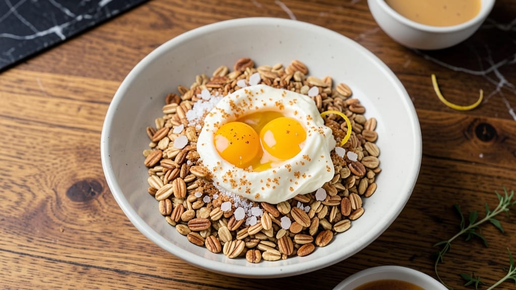 Award Winning Oatmeal Cookie Recipe: Judges' Favorite Texture and Flavor