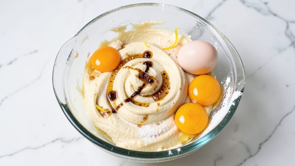 Bread Maker Cookie Dough Recipe: Hands-Free Soft-Baked Bites With Vanilla Bean Streaks