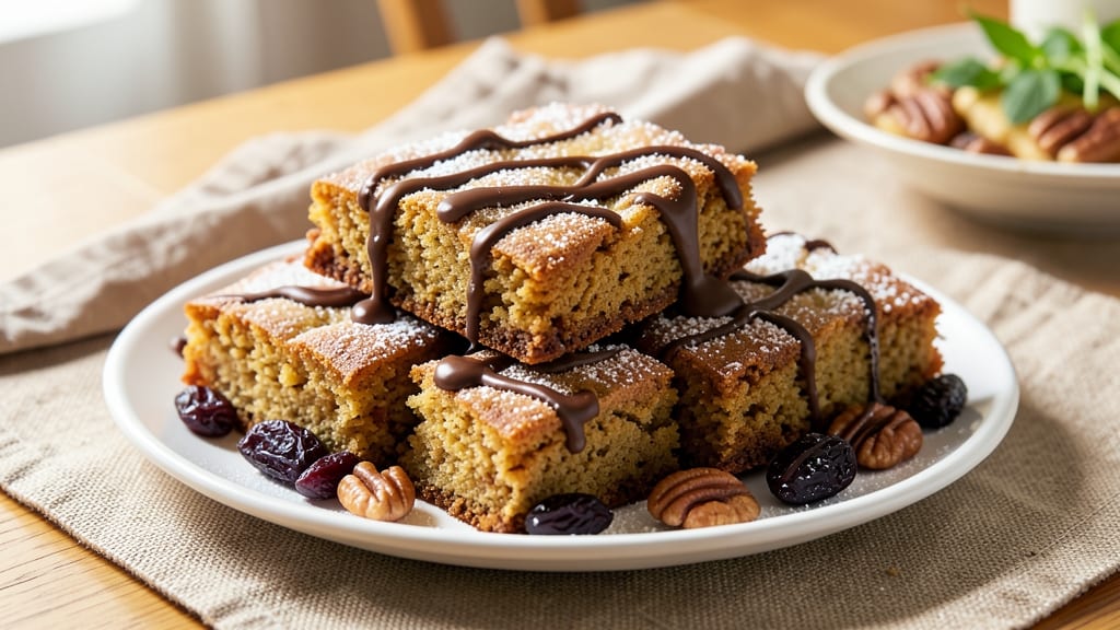 Betty Crocker German Chocolate Cake Mix Cookie Recipe: Foil-Sealed Sandpaper Crunch With Caramelized Raisins