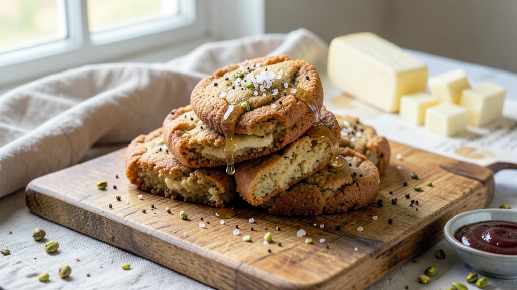 48-Hour Cookie Recipe: Deep-Flavor Development for Maximum Impact