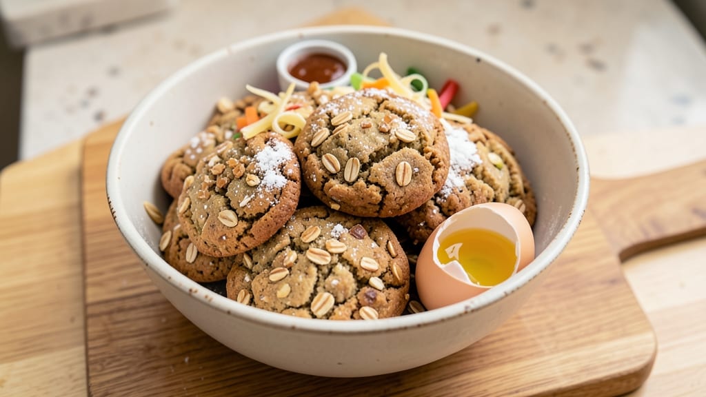 Great Harvest Oatmeal Cookie Recipe: Warm Spiced Crunch With Plump Raisins