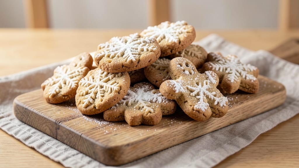 Best Thick Sugar Cookie Cutout Recipe: Double-Baked Crunch With Caramelized Edges