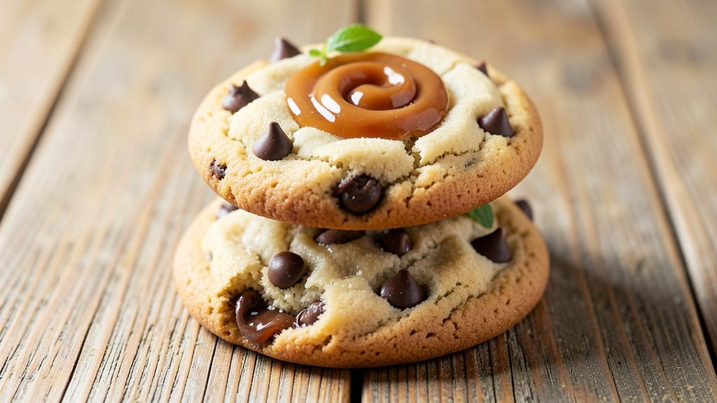 Abc Chocolate Chip Cookie Recipe: Crisp-Edged, Gooey-Centered Magic