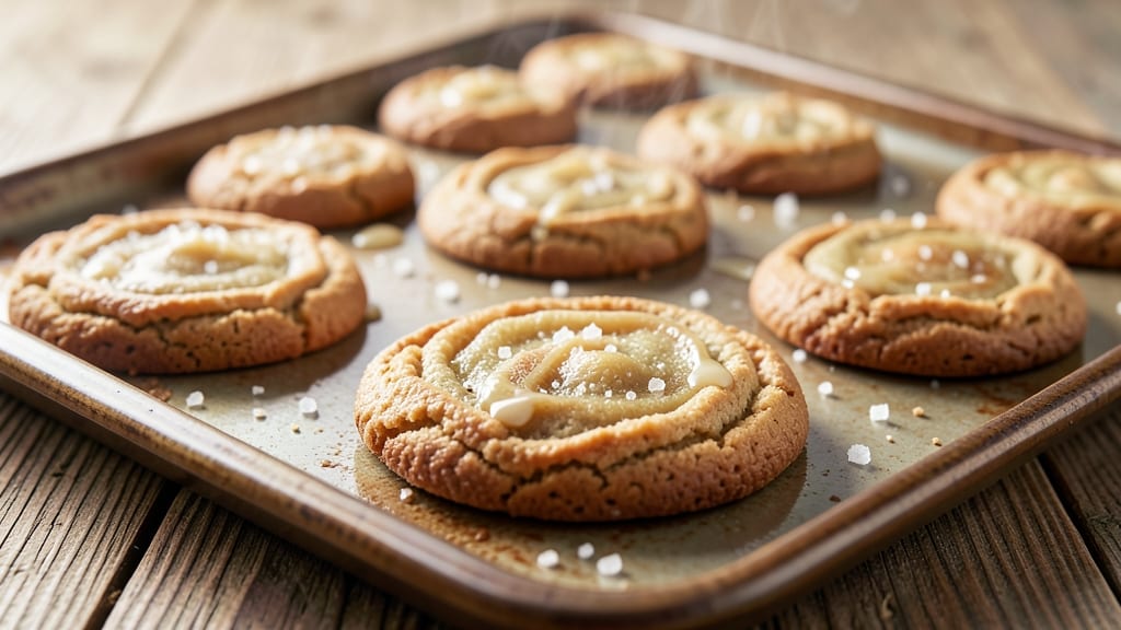 Basic Cookie Recipe Without Eggs: Soft-Batch Crunch With Just 5 Ingredients