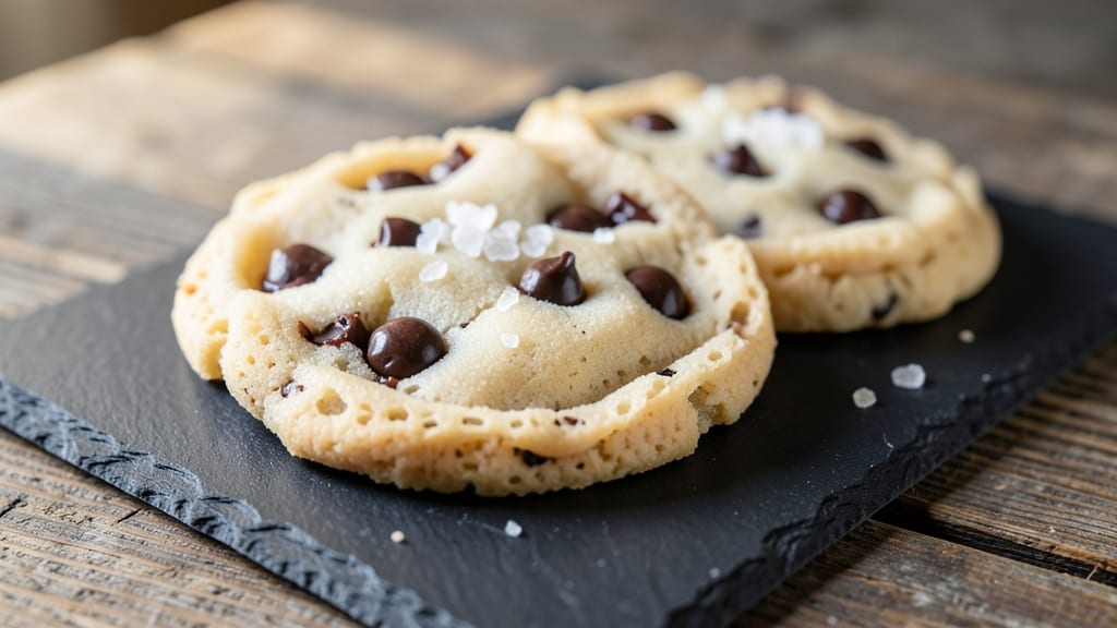 Chocolate Chip Cloud Cookie Recipe: Pillowy Softness With Sandpaper Crunch