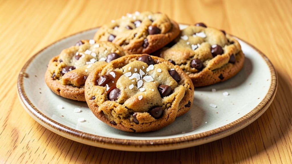Best Reviewed Chocolate Chip Cookie Recipe: Foolproof Crisp-Edge, Gooey-Center Mastery