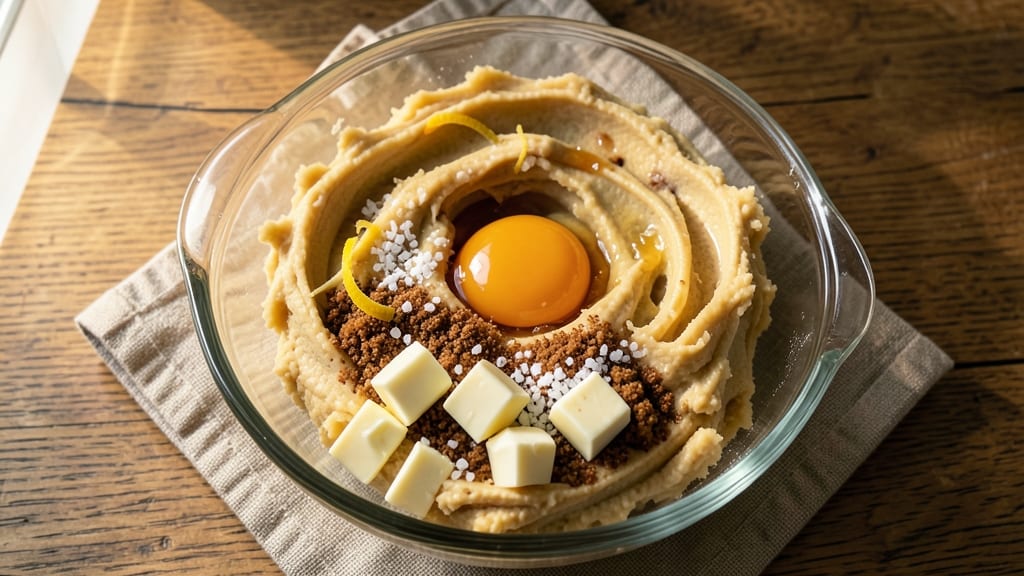 All-In-One Cookie Recipe: Single-Bowl Mix-And-Bake Magic