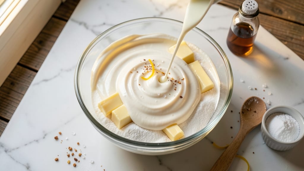 Quick Easy Sugar Cookie Icing Recipe: Velvety Smooth Swirls With Zero Stress