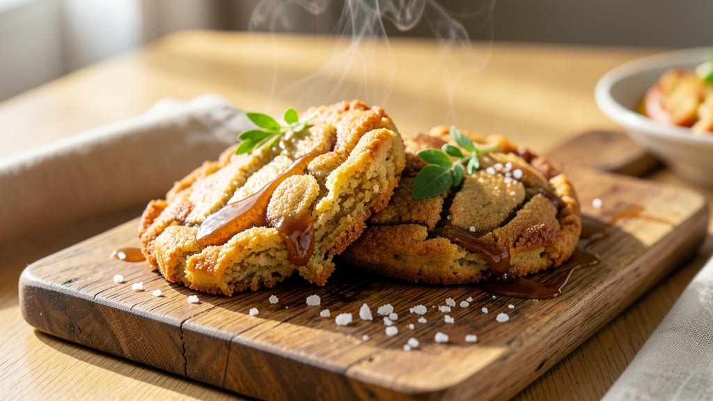 Lard Cookie Recipe: Buttery Crunch With Southern Charm