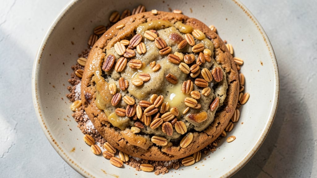 Chewy Oatmeal Cookie Recipe Quaker: Warm Spice-Packed Bites Straight From the Oven