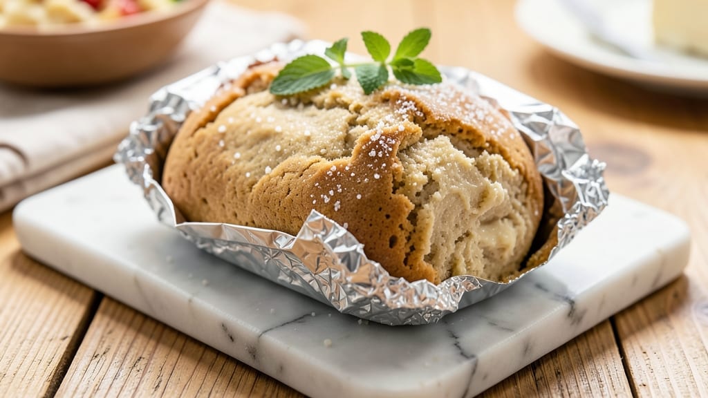 Betty Crocker Sugar Cookie Bag Recipe: No-Mess Foil Magic for Crunchy Edges