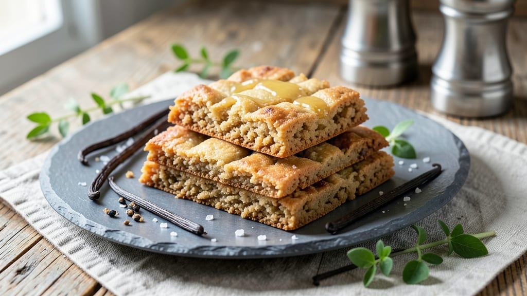 Chilled Crumbl Cookie Recipe: Foolproof Sandpaper Crunch With Vanilla Bean Magic