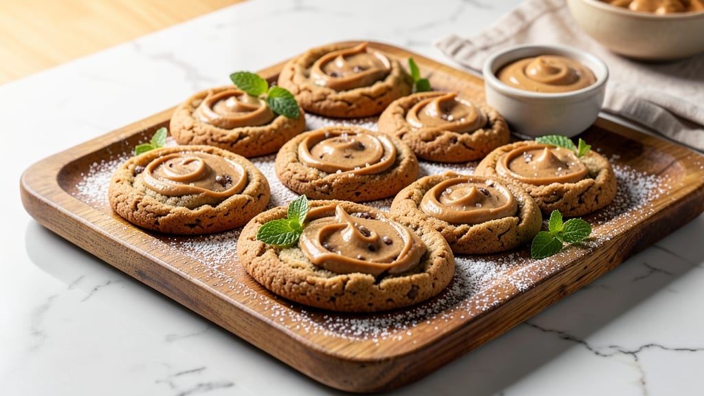 Betty Crocker Peanut Butter Cookie Recipe Without Shortening: Sandpaper Crunch, No Butter Needed
