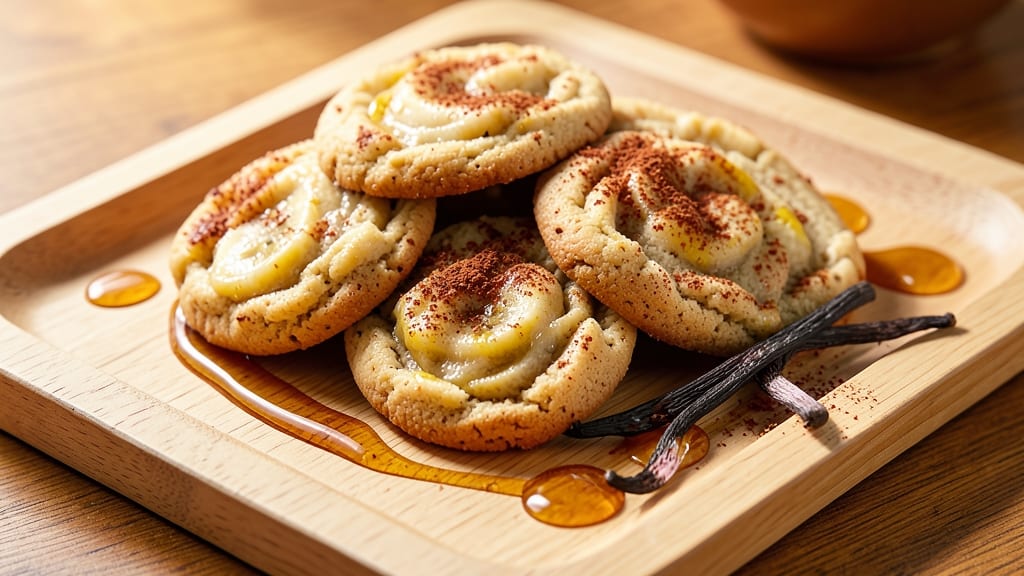 Baby Friendly Cookie Recipe: Soft-Chewy Bites for Little Hands