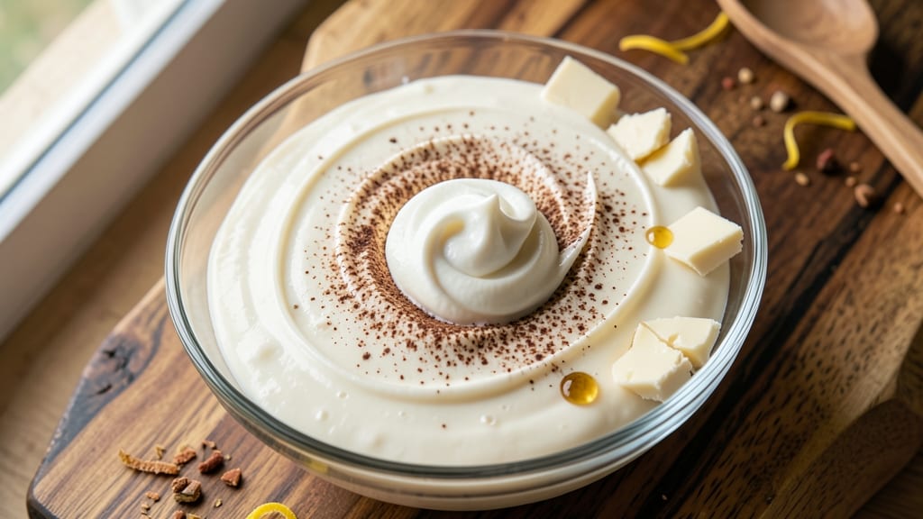White Chocolate Cookie Icing Recipe: Silky Smooth Swirls for Decorating Magic