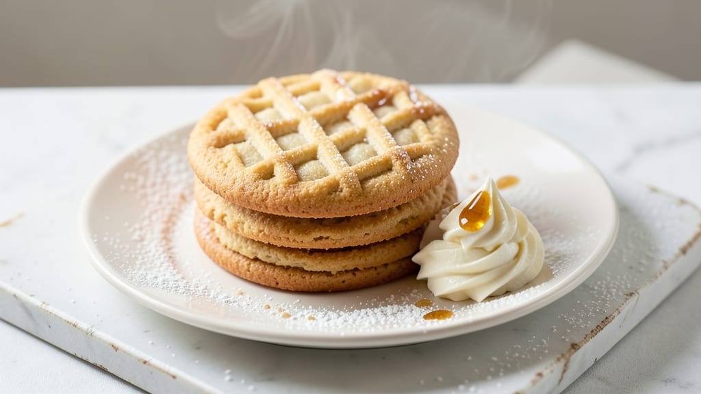 Betty Crocker Sugar Cookie Box Recipe: Foil-Sealed Crunch With Vanilla Bean Swirls