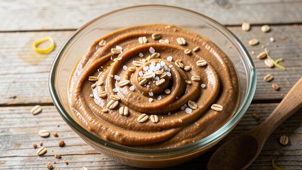4-Ingredient Cookie Dough Recipe: No-Bake Magic in 5 Minutes