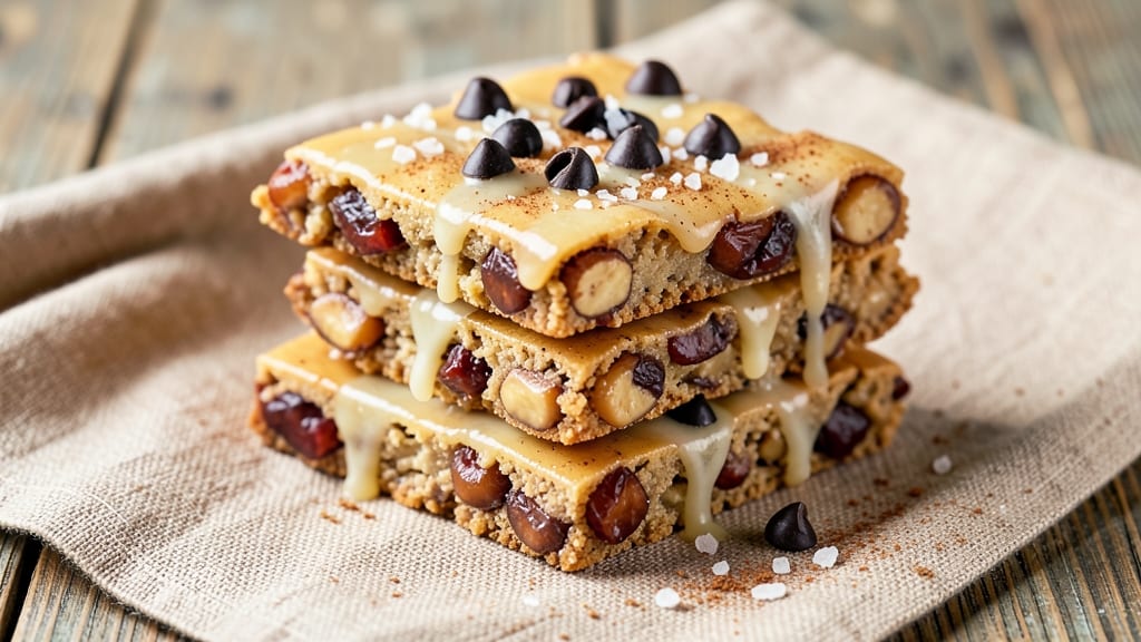 Cashew Cookie Larabar Recipe: Nutty, No-Bake Energy Bites in 10 Minutes