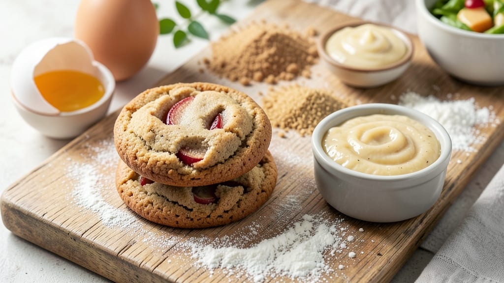 Apple Brown Sugar Cookie Recipe: Caramelized Edges and Soft Centers Every Time