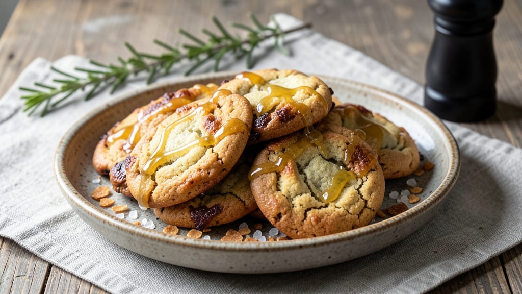 Brooki Bakehouse Cookie Recipe: Reddit’s Obsessed Sandpaper Crunch Hack