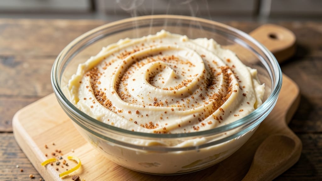 Betty Crocker Sugar Cookie Dough Recipe: No-Bake Vanilla Bean Swirls