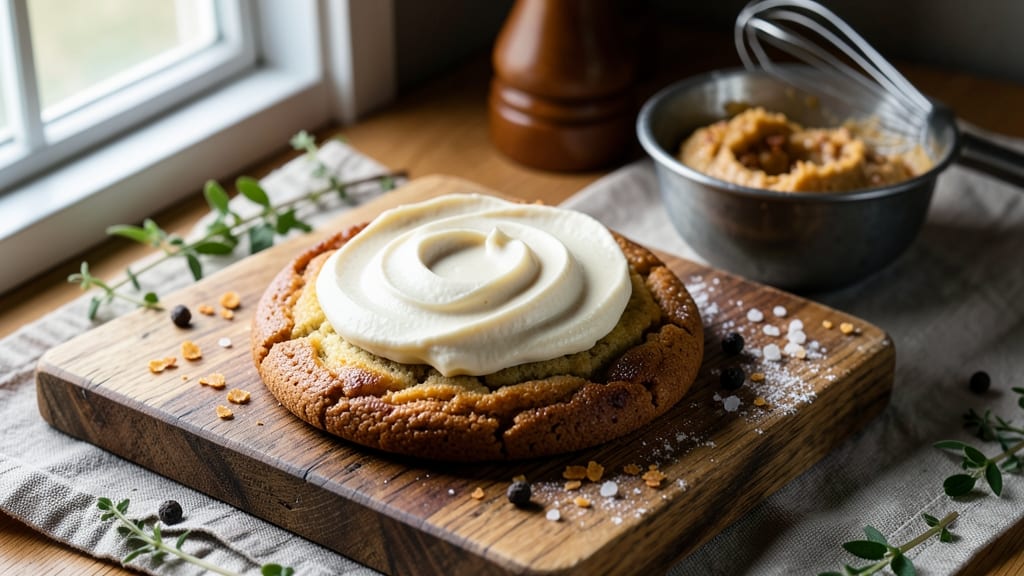 BuzzFeed's Best Cookie Recipe: Viral Crunch and Vanilla Bean Streaks