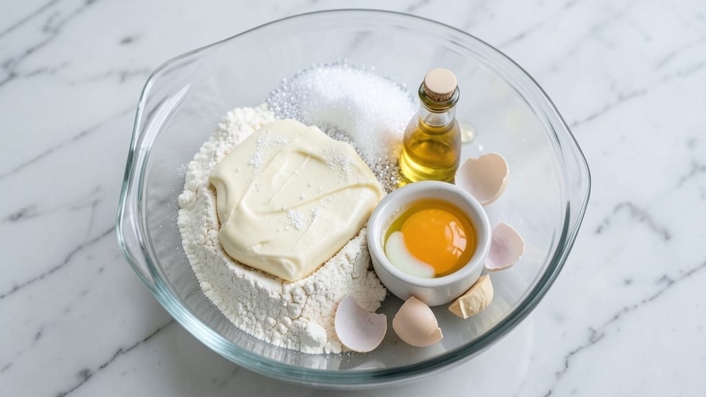 Basic Sugar Cookie Recipe Martha Stewart: Crisp Edges and Pillowy Centers
