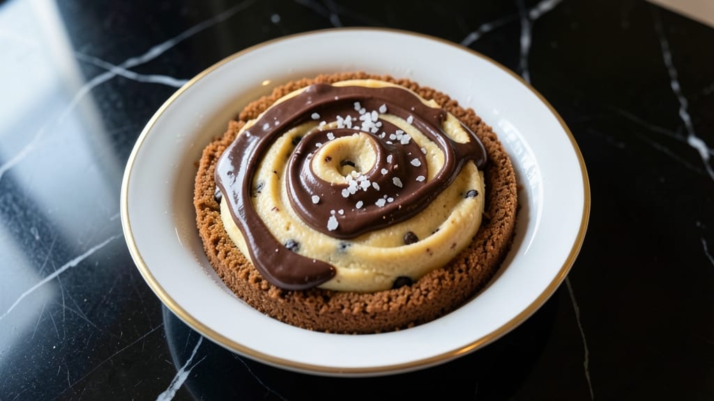 Cheesecake Factory Cookie Dough Cheesecake Recipe: Foolproof Crunch and Gooey Chunks in One Bite