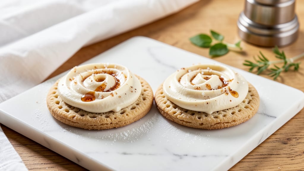 2 Sugar Cookie Recipe: Pillowy Softness With Sandpaper Crunch